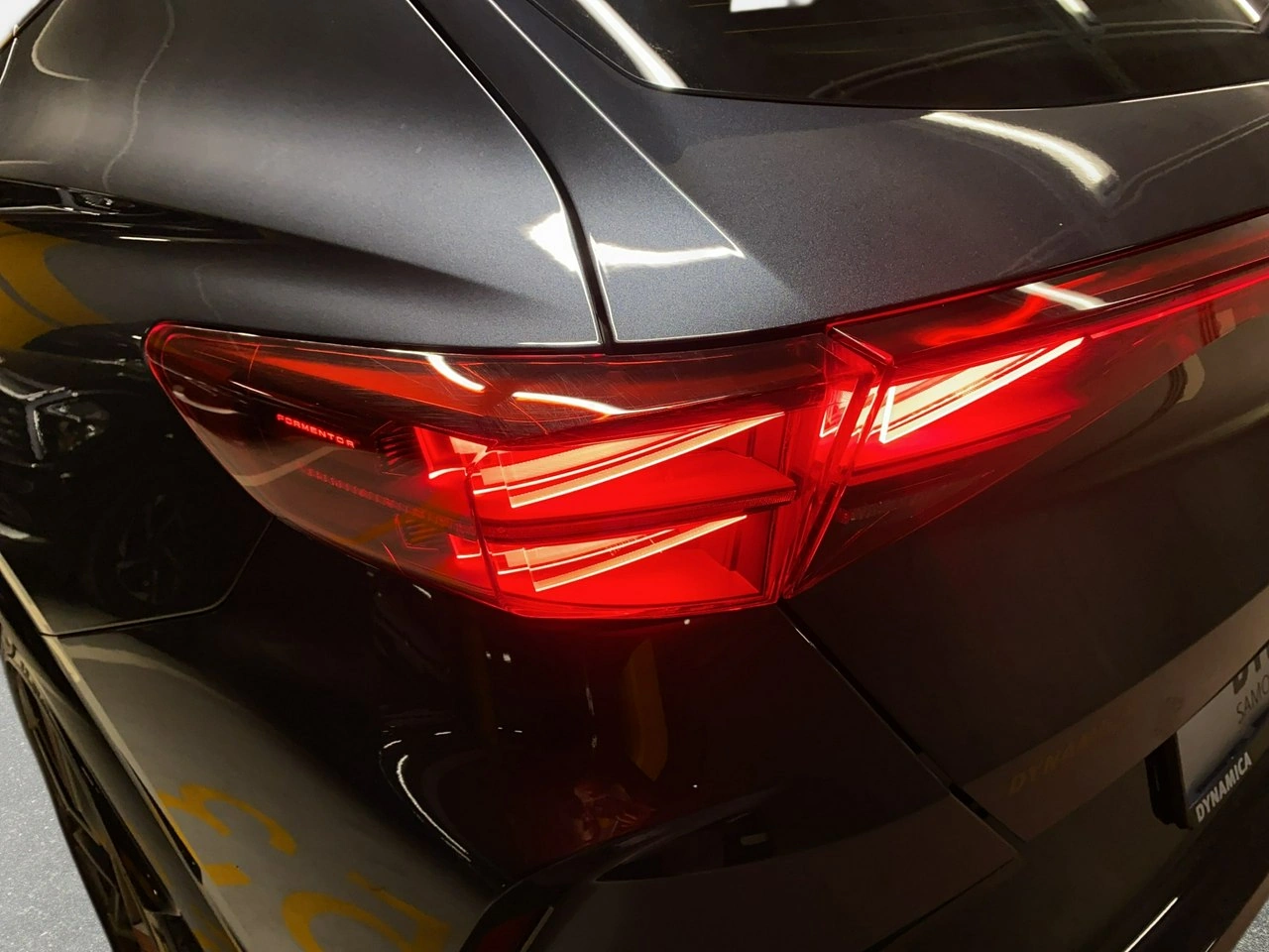 Cupra Formentor - Zdjęcie 10