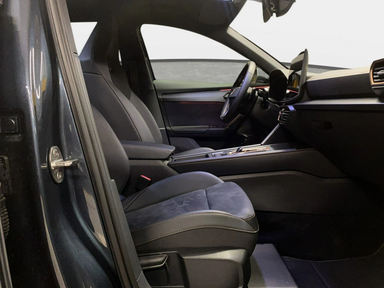 Cupra Formentor - Zdjęcie 11