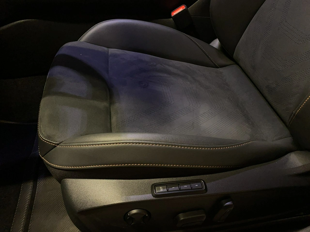 Cupra Formentor - Zdjęcie 12