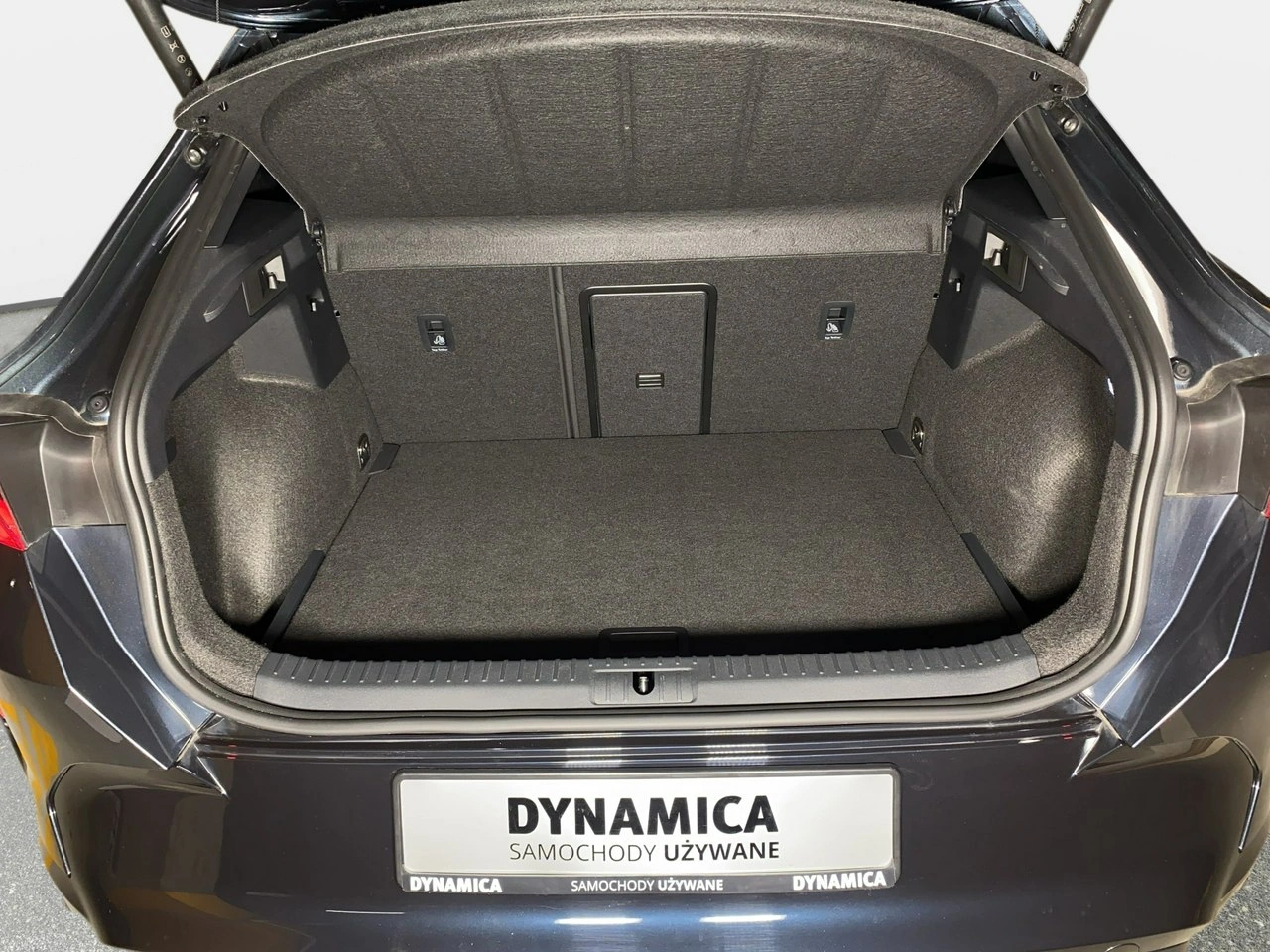 Cupra Formentor - Zdjęcie 15