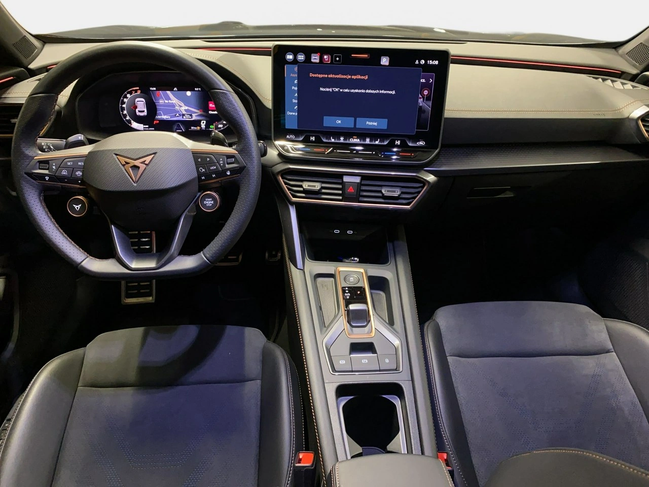 Cupra Formentor - Zdjęcie 18