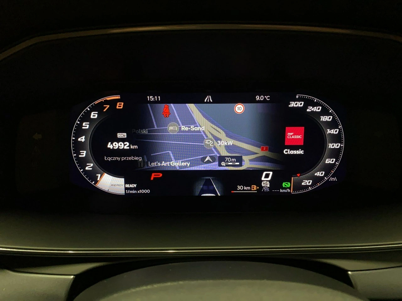 Cupra Formentor - Zdjęcie 22