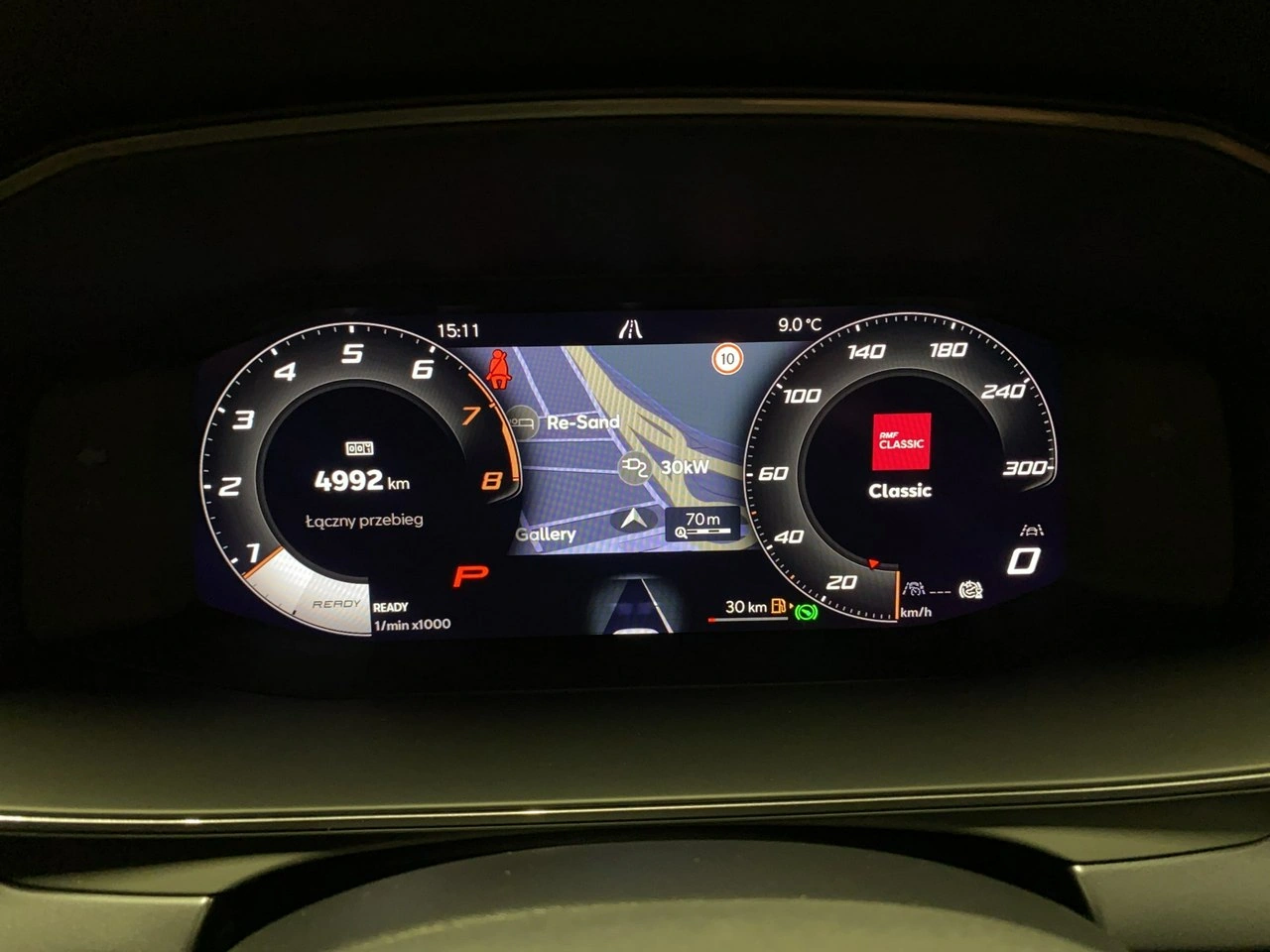 Cupra Formentor - Zdjęcie 24