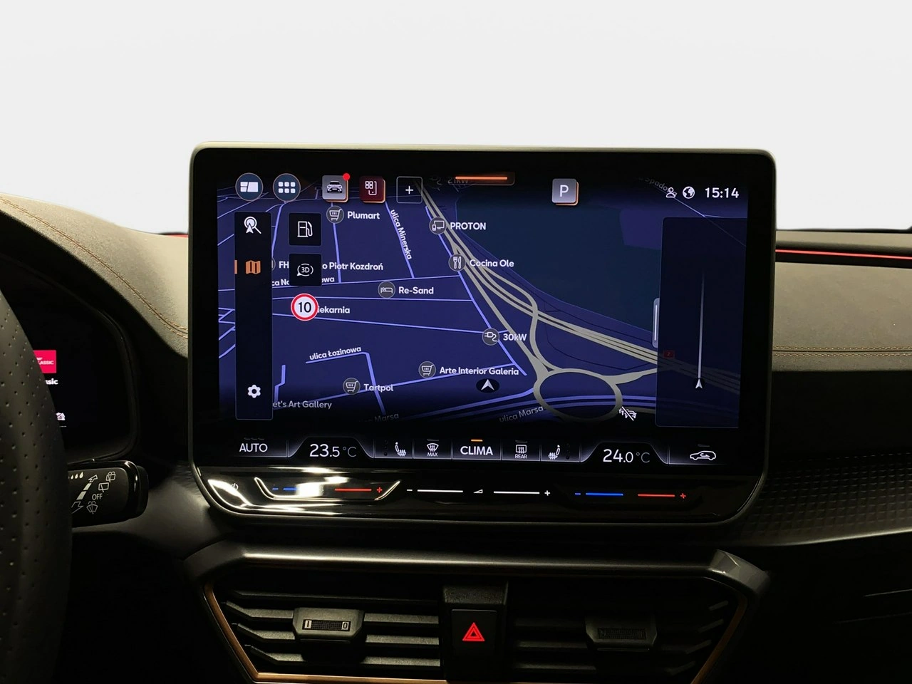 Cupra Formentor - Zdjęcie 25