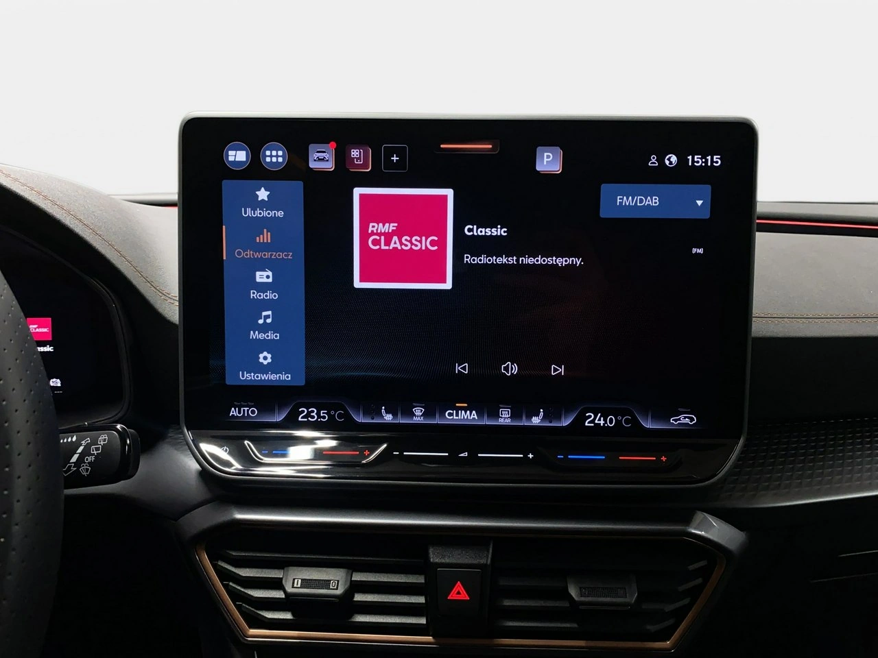 Cupra Formentor - Zdjęcie 26