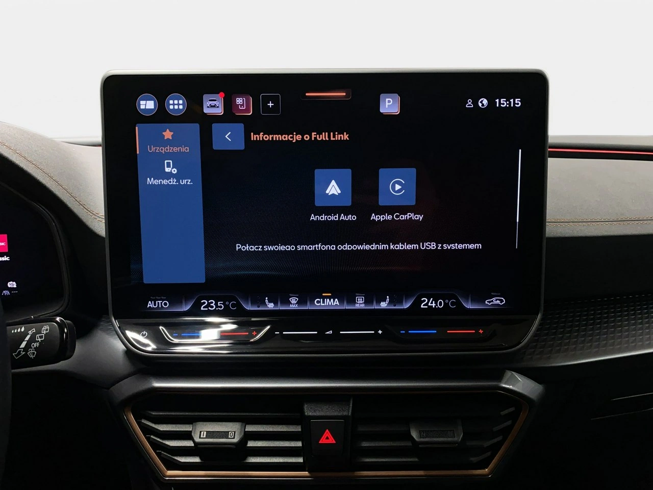 Cupra Formentor - Zdjęcie 27