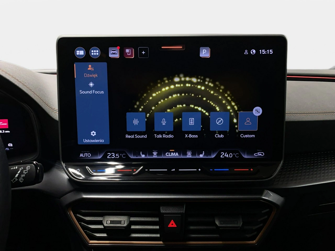 Cupra Formentor - Zdjęcie 28