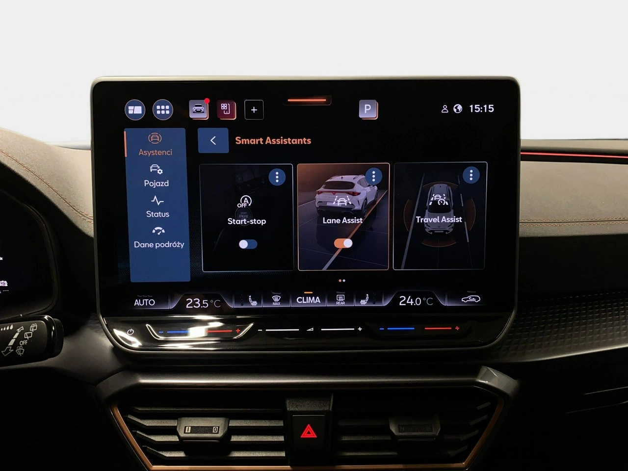 Cupra Formentor - Zdjęcie 29