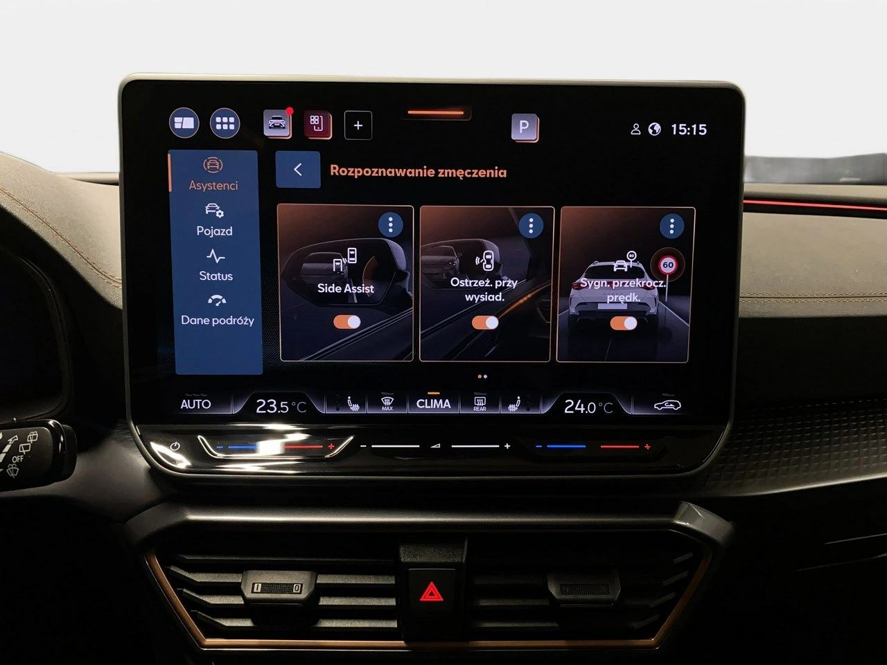 Cupra Formentor - Zdjęcie 30