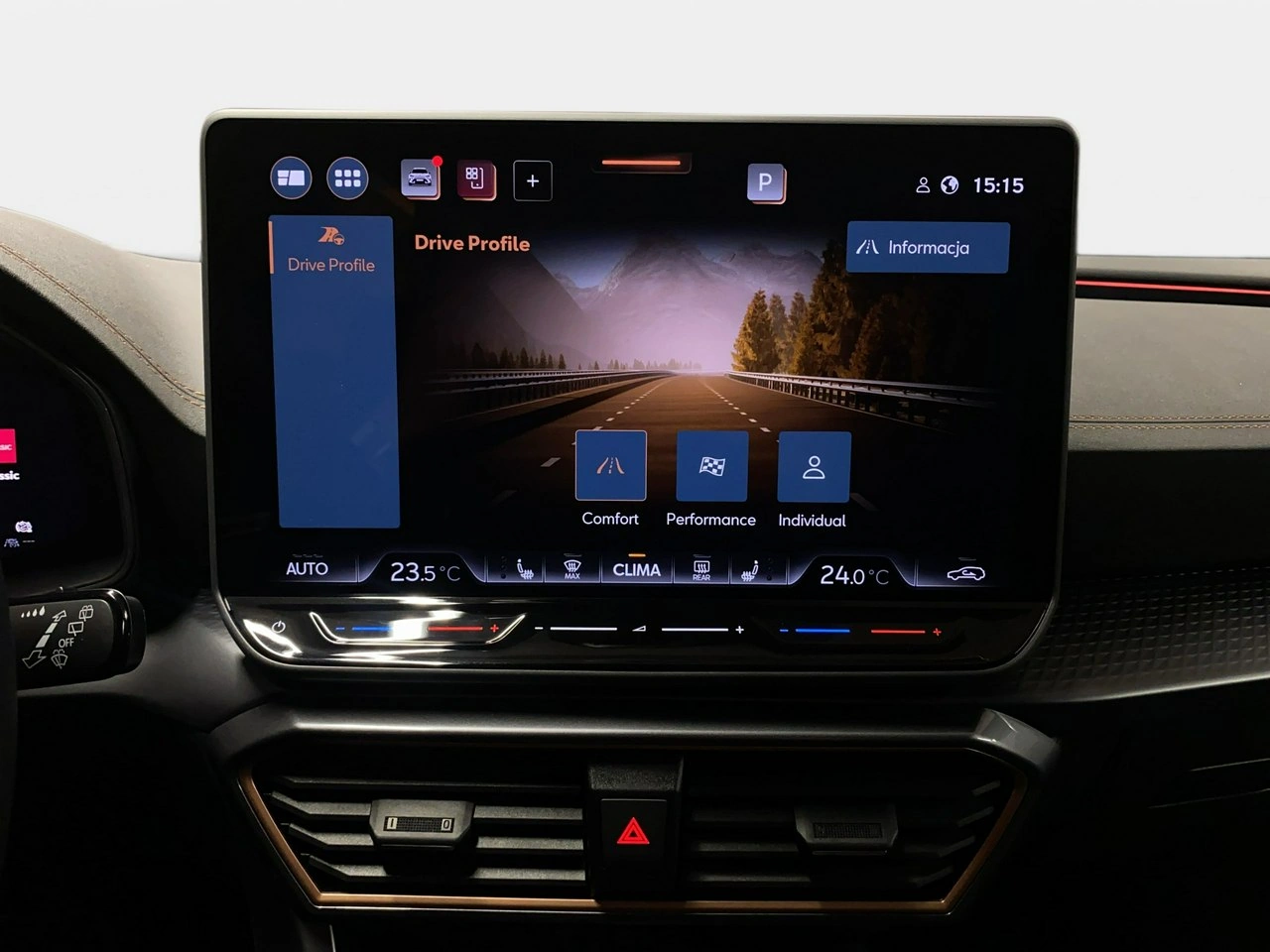 Cupra Formentor - Zdjęcie 31