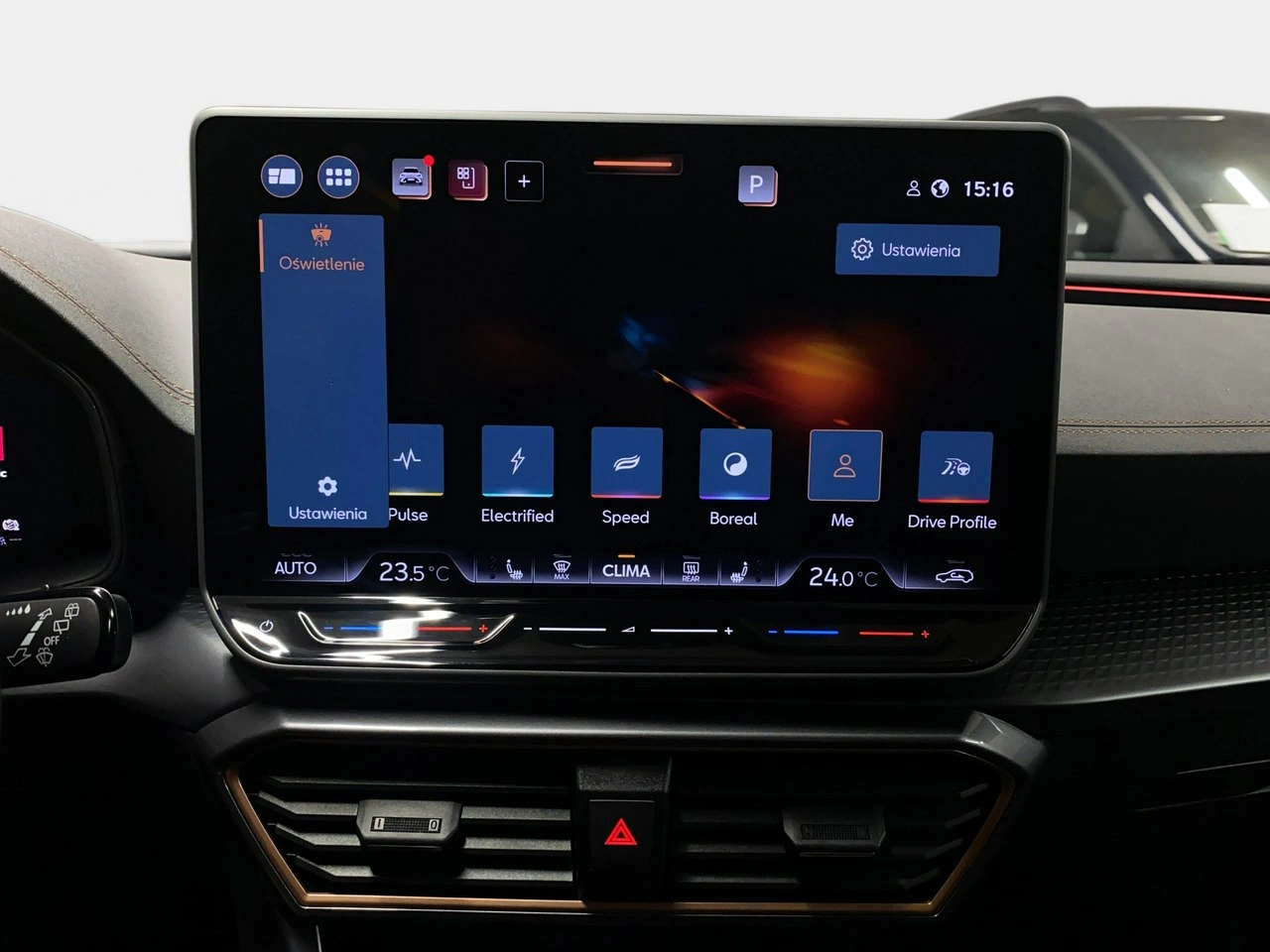 Cupra Formentor - Zdjęcie 32