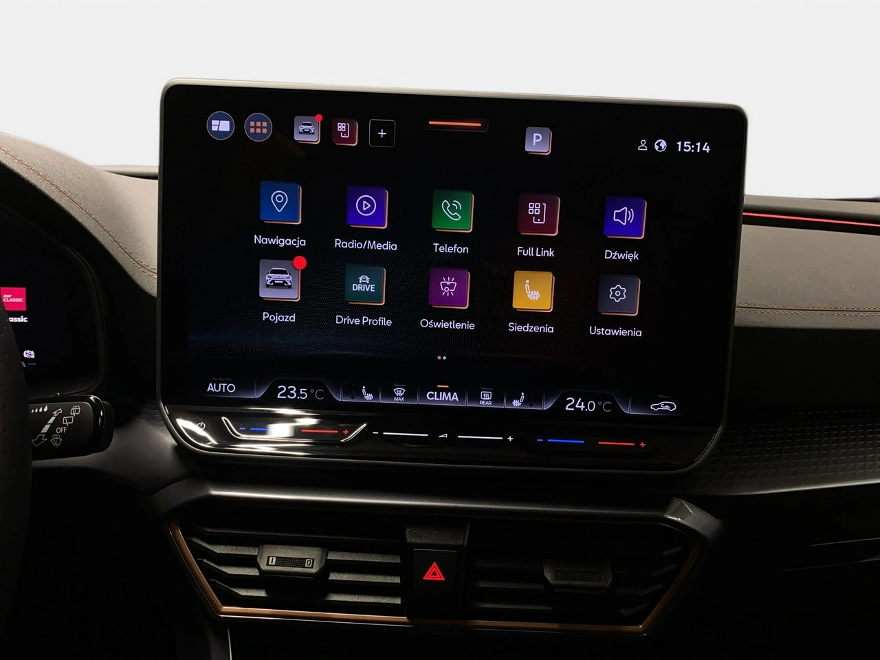 Cupra Formentor - Zdjęcie 33