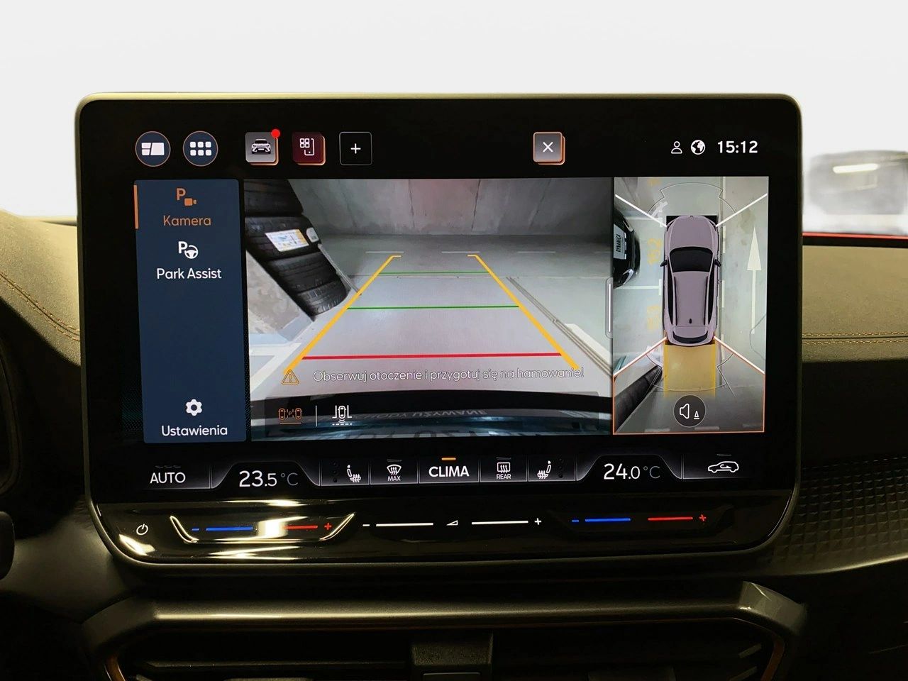 Cupra Formentor - Zdjęcie 34