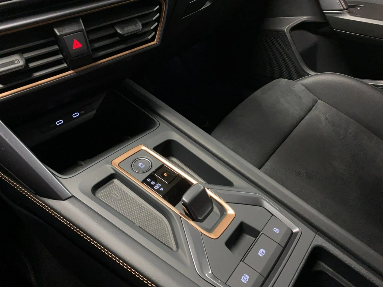 Cupra Formentor - Zdjęcie 35