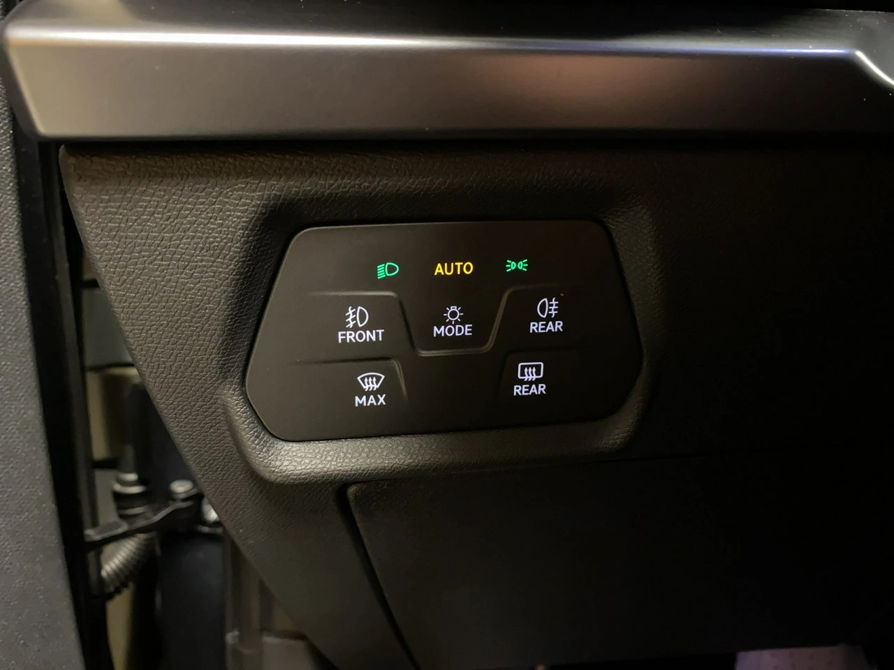 Cupra Formentor - Zdjęcie 38