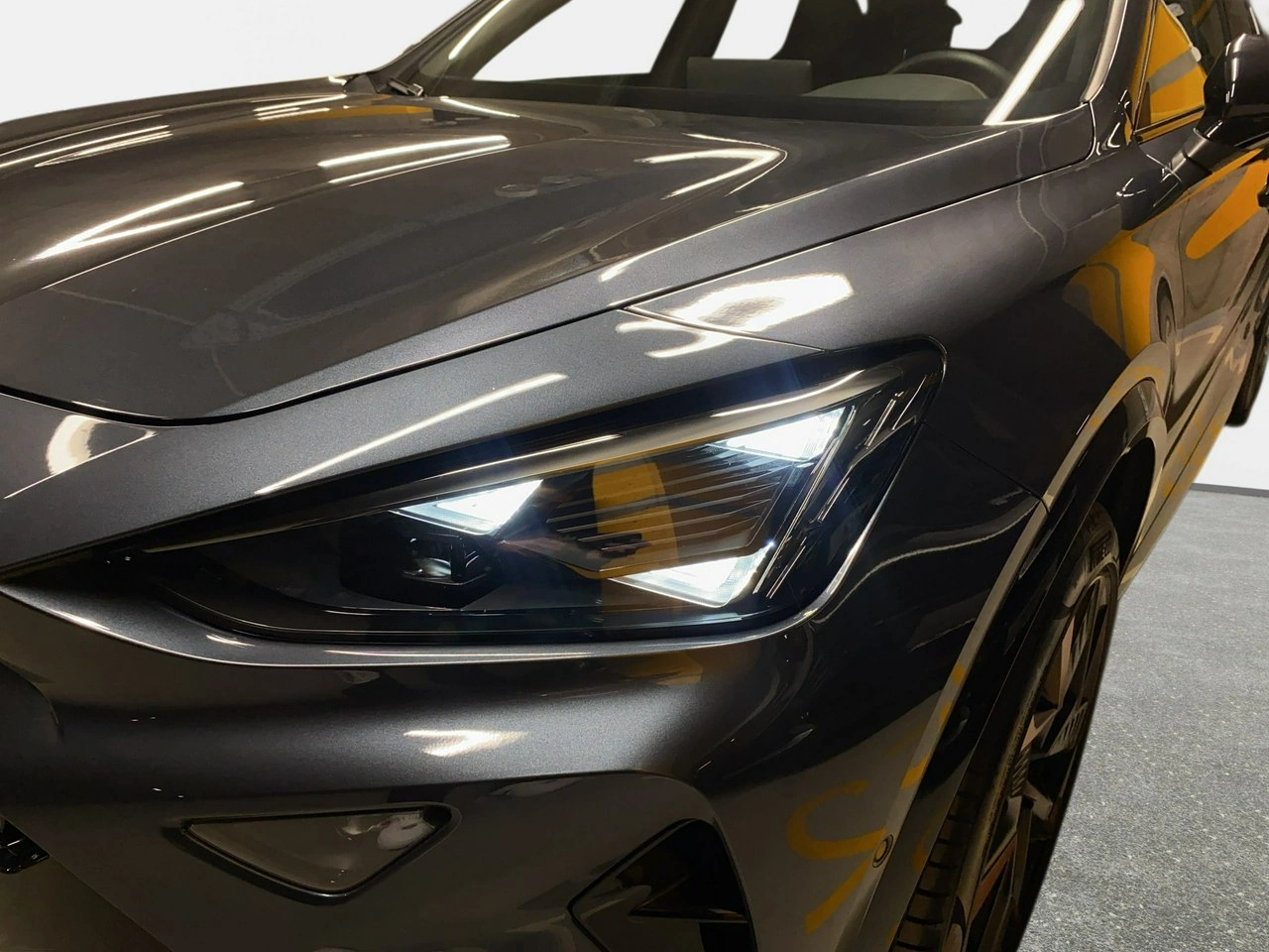 Cupra Formentor - Zdjęcie 8