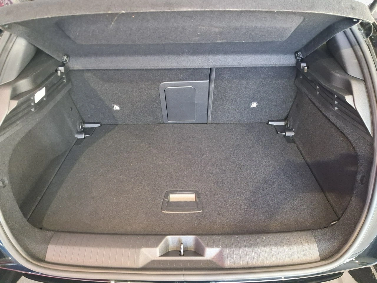 Opel Astra - Zdjęcie 10