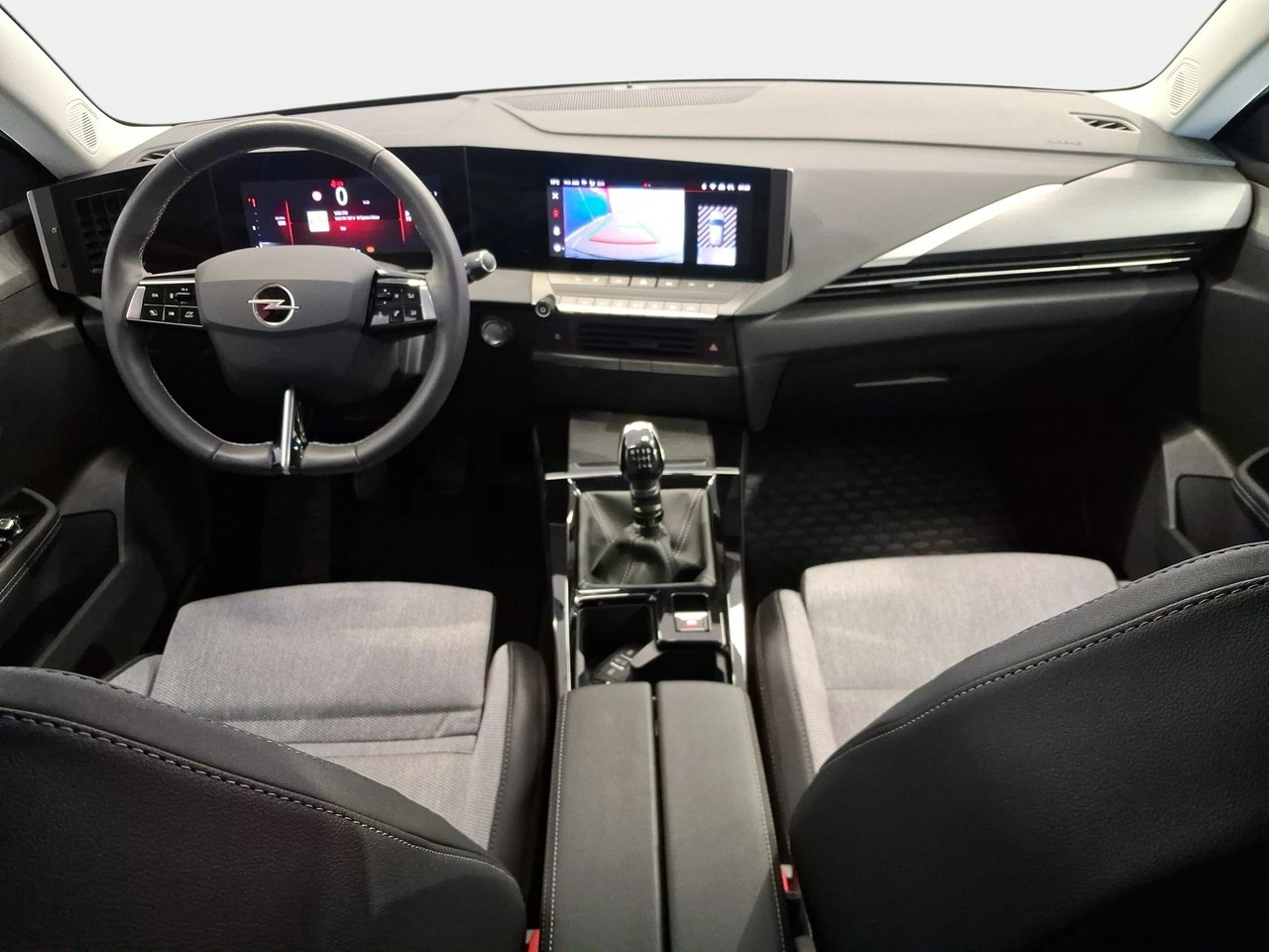 Opel Astra - Zdjęcie 11