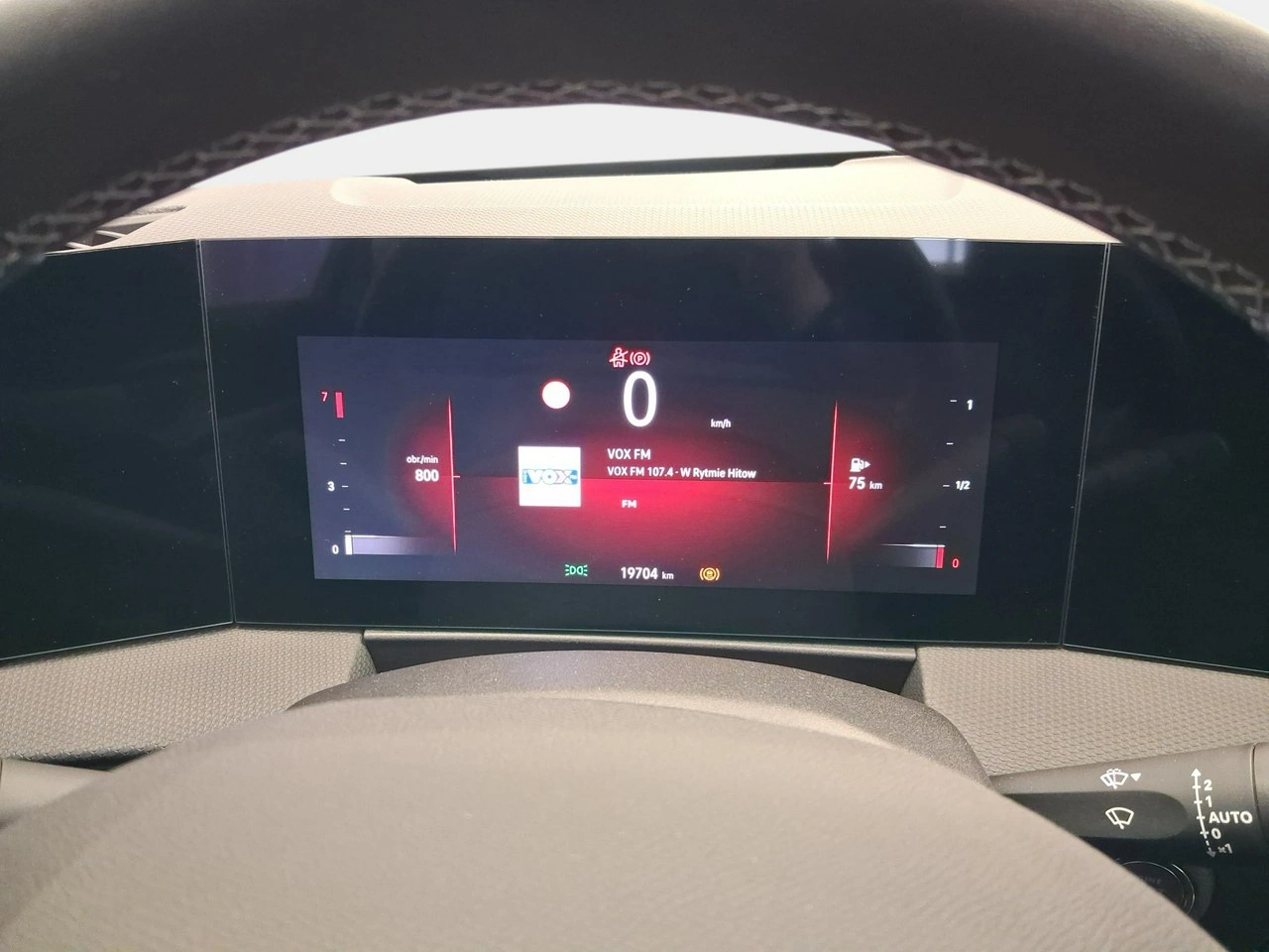 Opel Astra - Zdjęcie 15