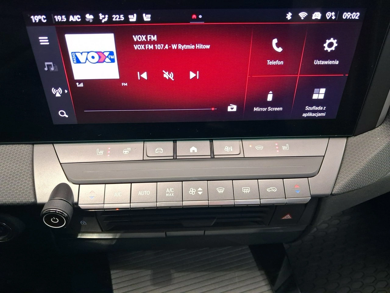 Opel Astra - Zdjęcie 16