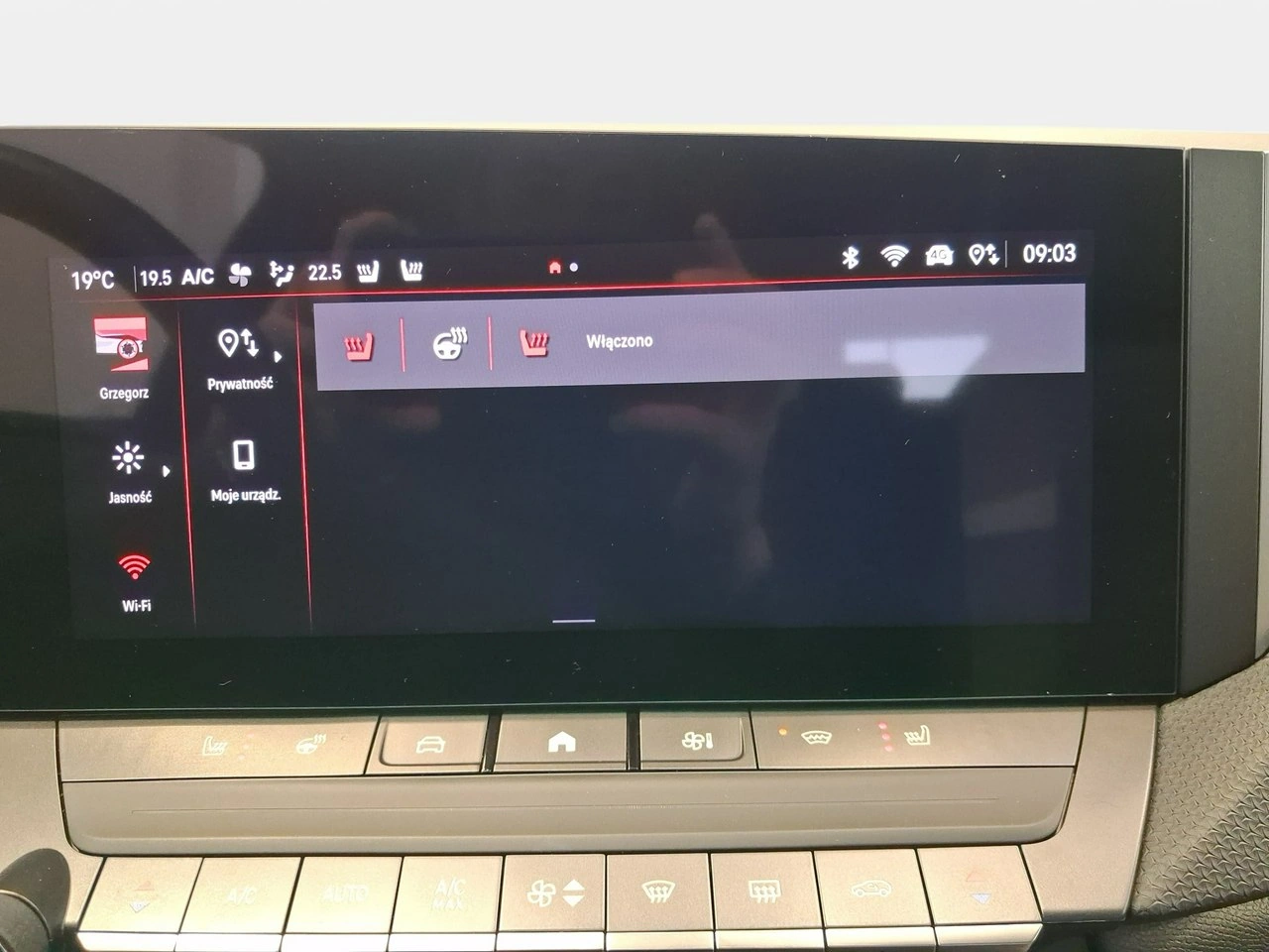 Opel Astra - Zdjęcie 17