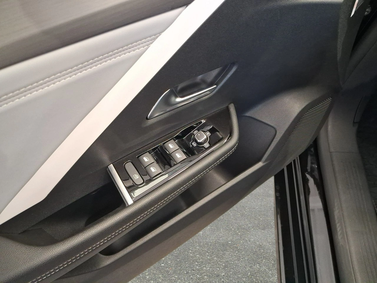 Opel Astra - Zdjęcie 20