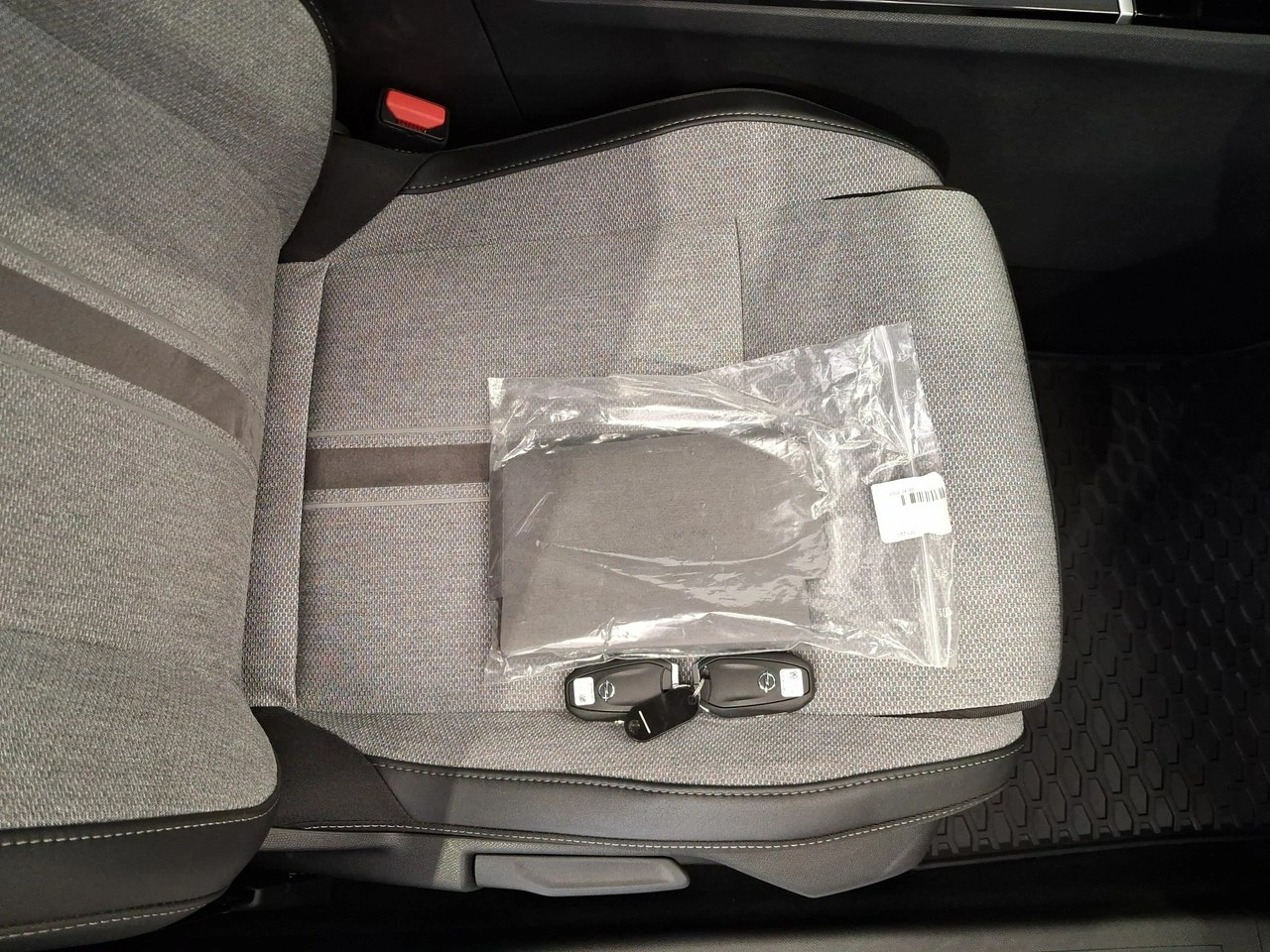 Opel Astra - Zdjęcie 22