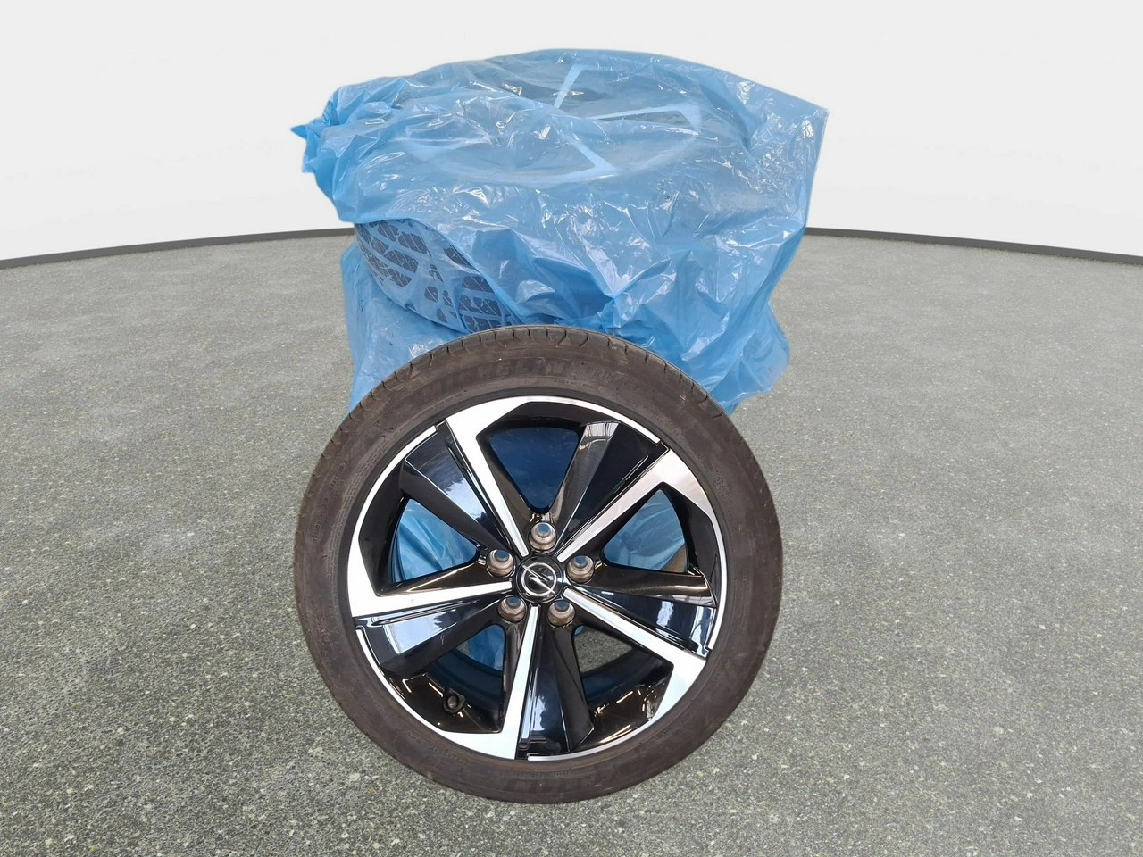 Opel Astra - Zdjęcie 23