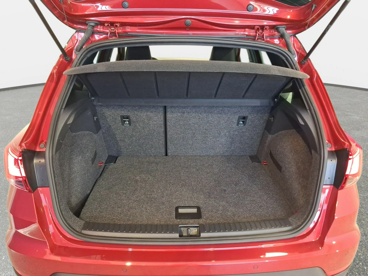 Seat Arona - Zdjęcie 10