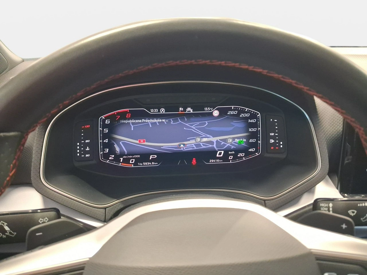 Seat Arona - Zdjęcie 15