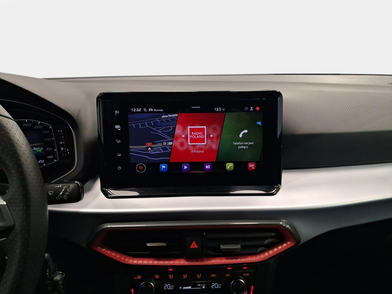 Seat Arona - Zdjęcie 16