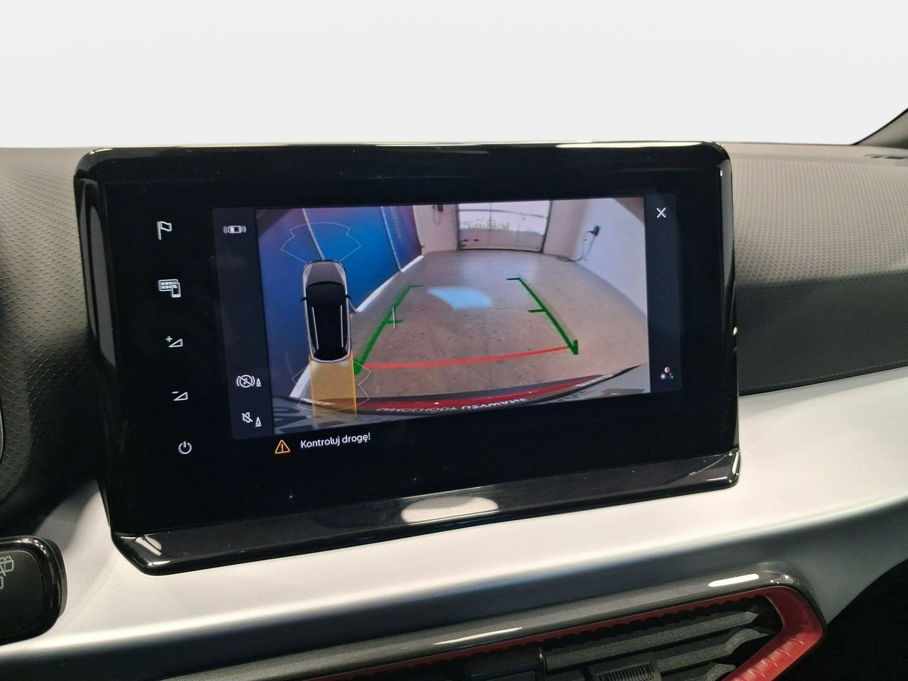 Seat Arona - Zdjęcie 18