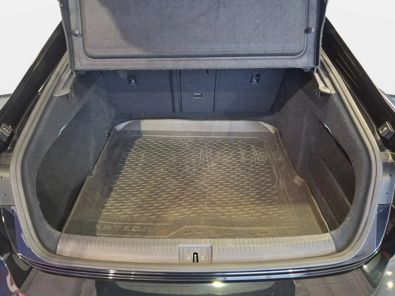 Volkswagen Arteon - Zdjęcie 11