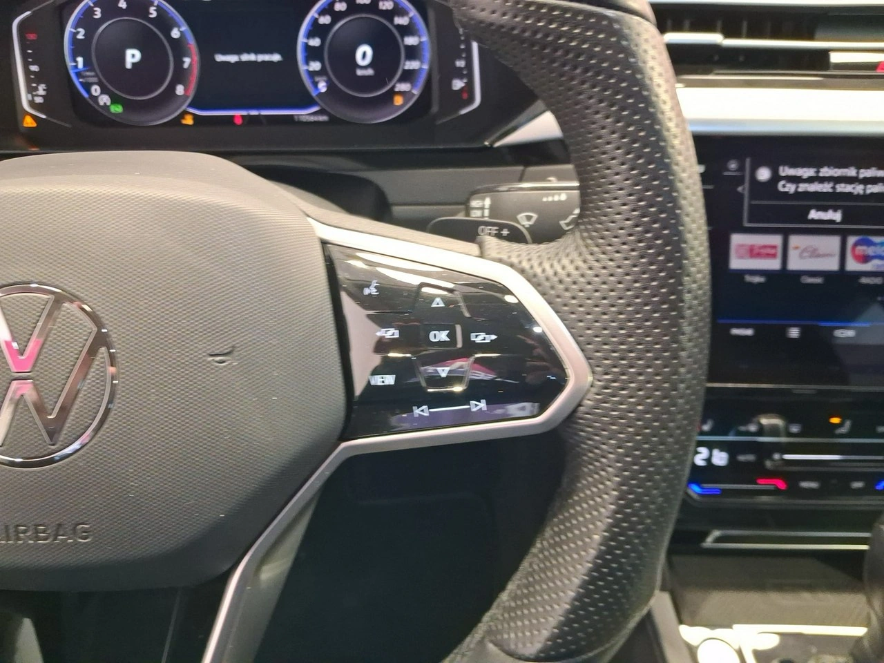 Volkswagen Arteon - Zdjęcie 16