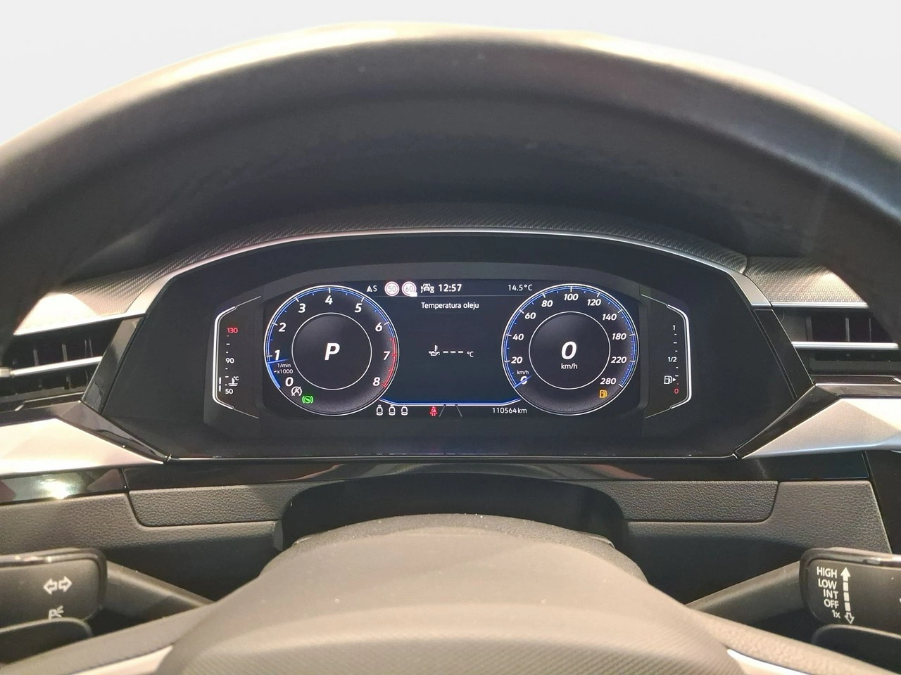 Volkswagen Arteon - Zdjęcie 17