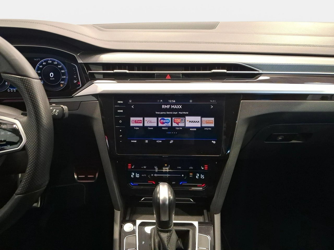 Volkswagen Arteon - Zdjęcie 18