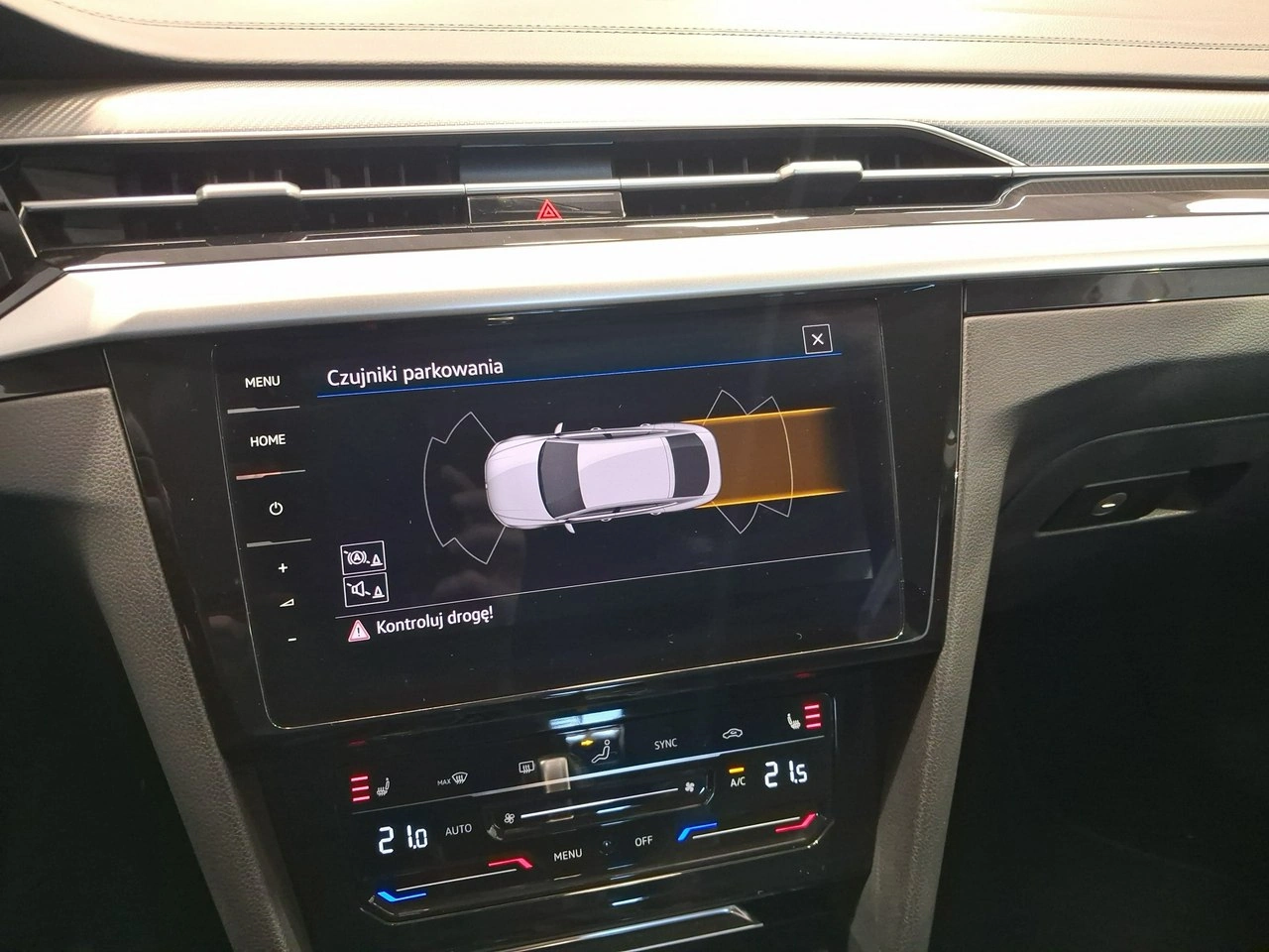 Volkswagen Arteon - Zdjęcie 20