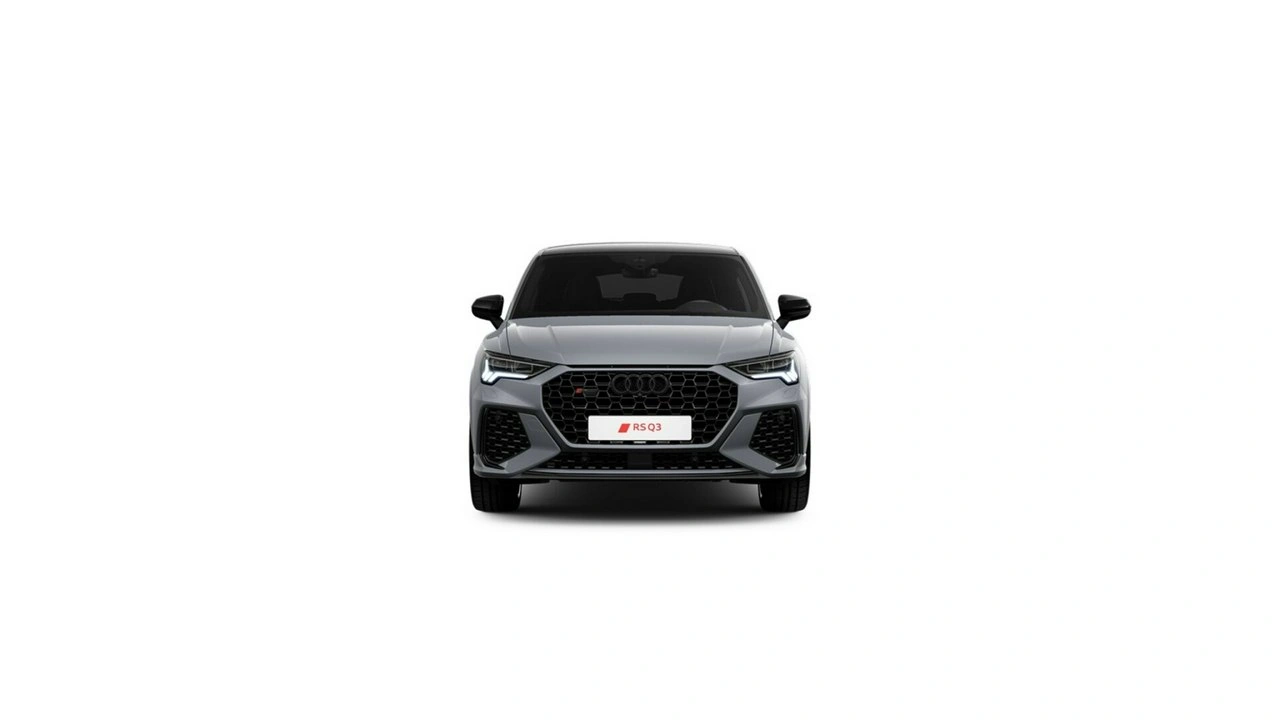 Audi RS Q3 - Zdjęcie 4