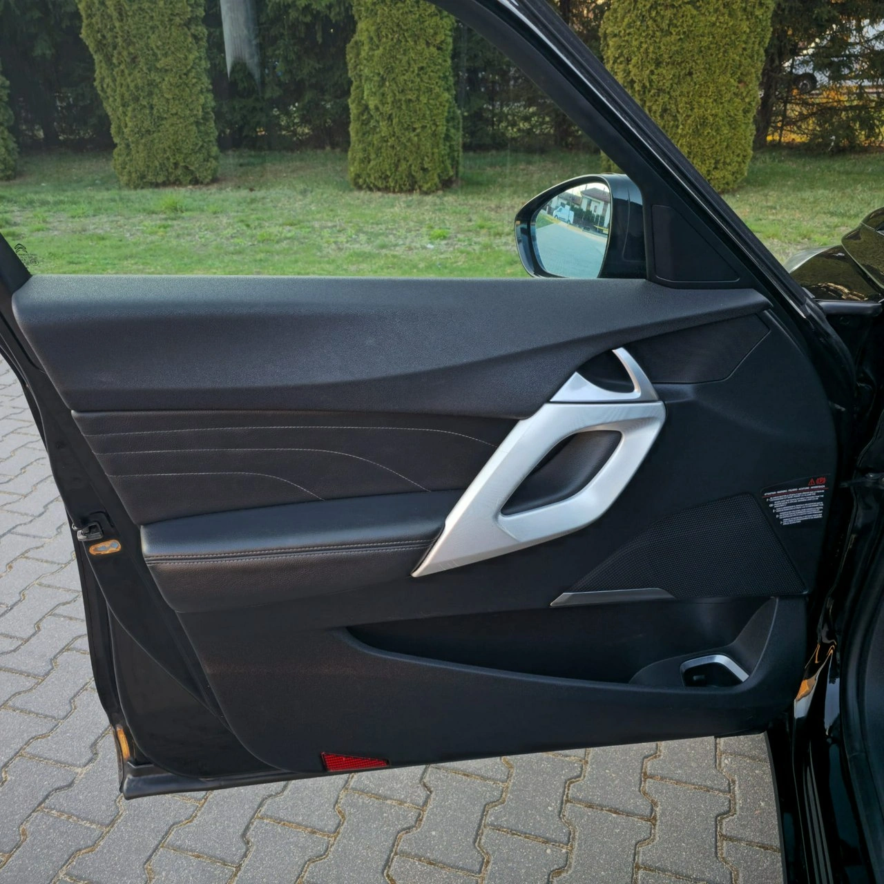 Citroën DS5 - Zdjęcie 20