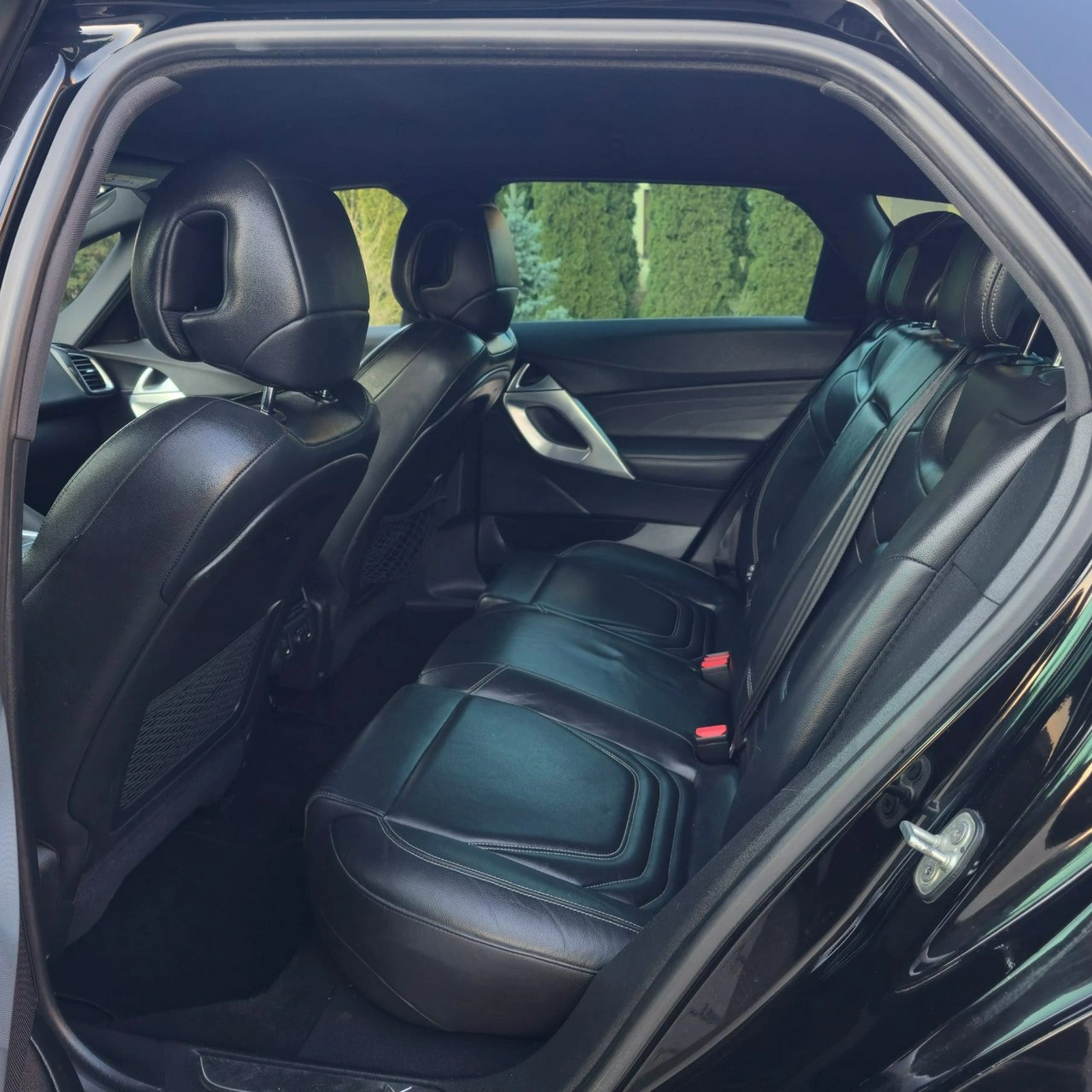 Citroën DS5 - Zdjęcie 22