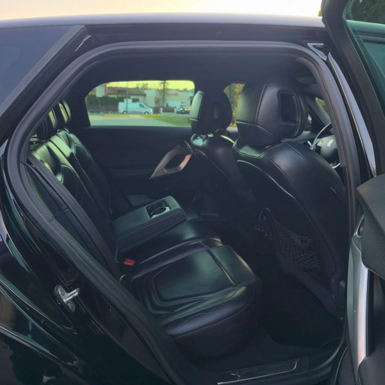 Citroën DS5 - Zdjęcie 25