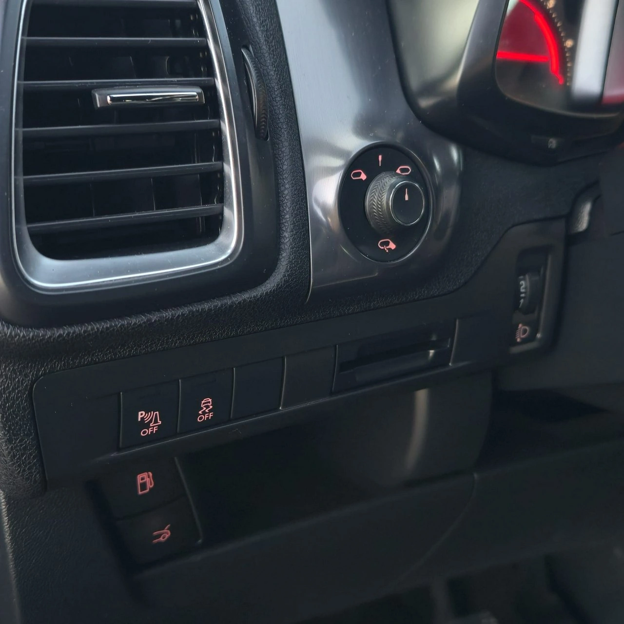 Citroën DS5 - Zdjęcie 26