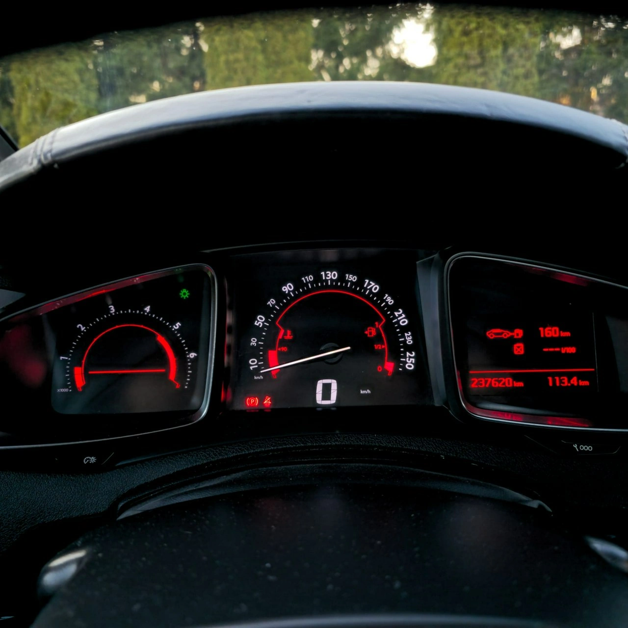 Citroën DS5 - Zdjęcie 36