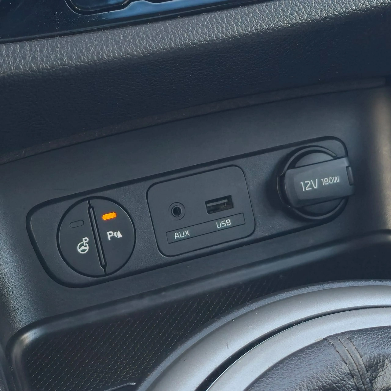 Kia Sportage - Zdjęcie 29