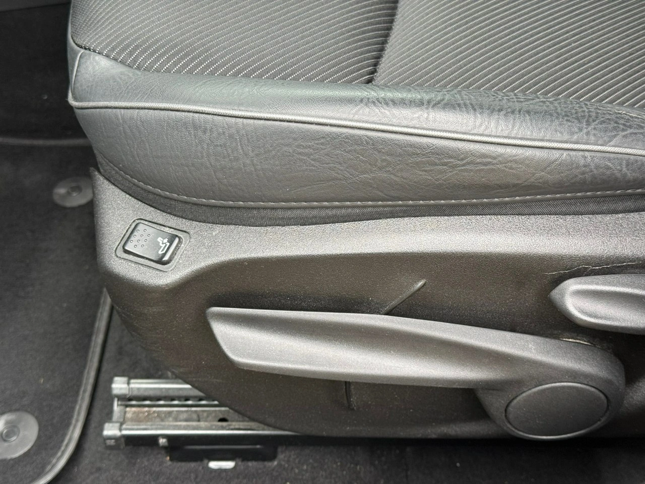 Fiat 500X - Zdjęcie 18