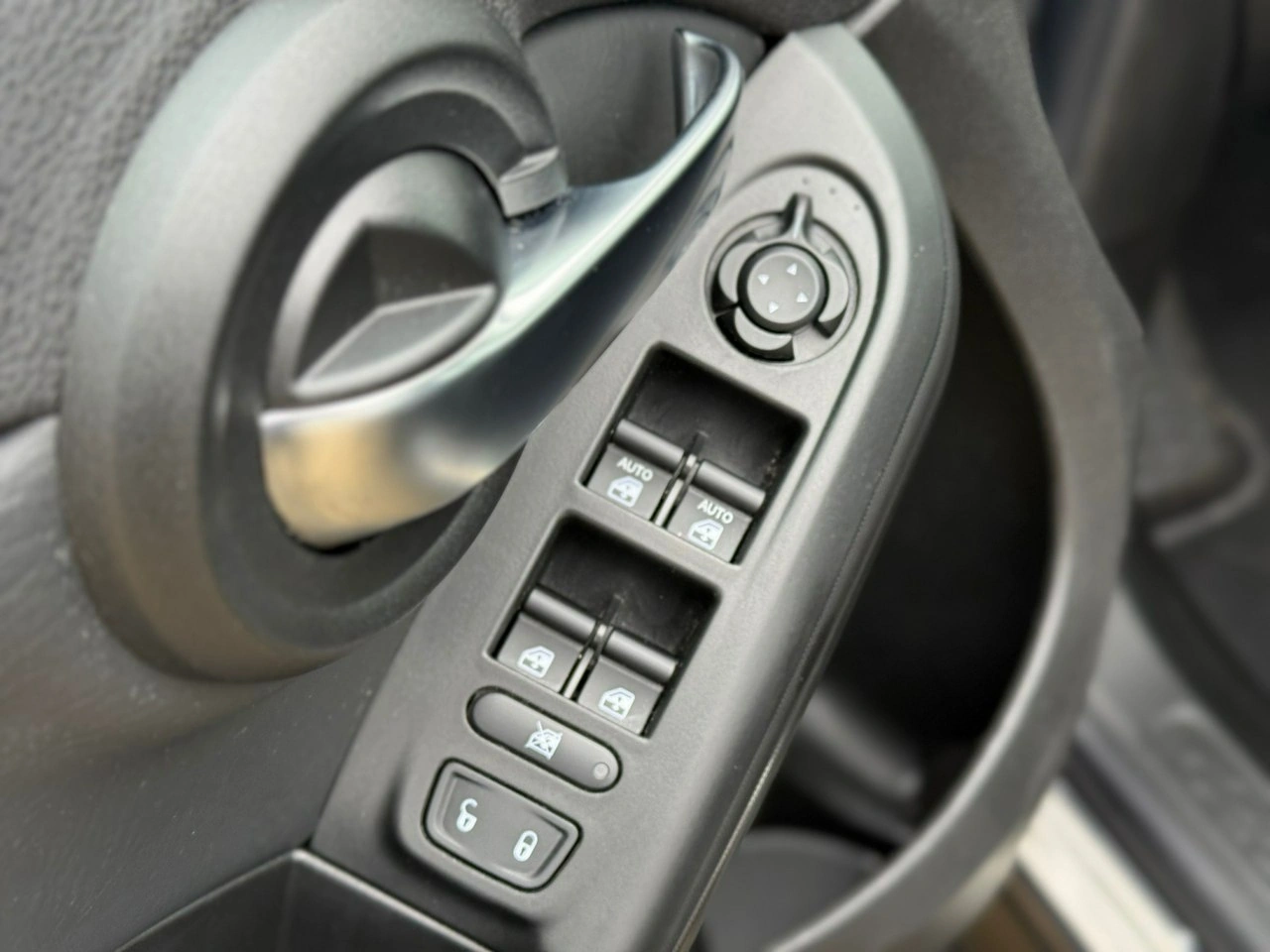 Fiat 500X - Zdjęcie 20