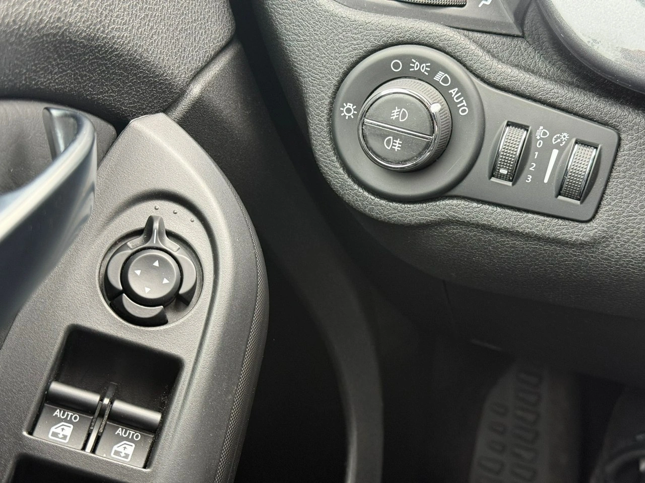 Fiat 500X - Zdjęcie 21