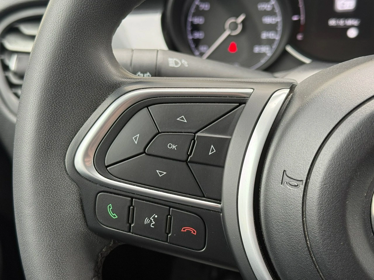 Fiat 500X - Zdjęcie 22