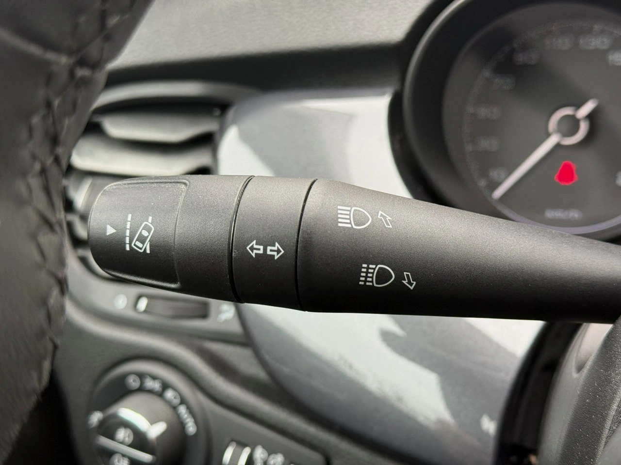 Fiat 500X - Zdjęcie 25