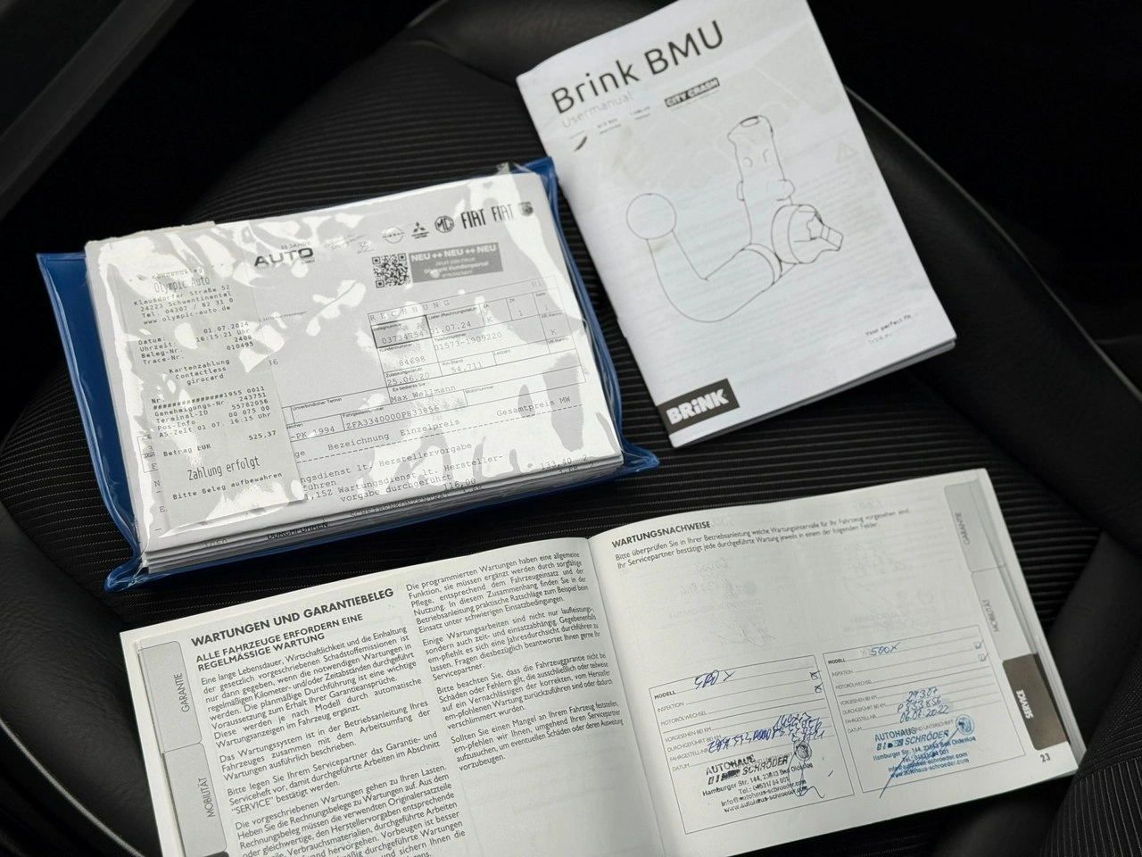 Fiat 500X - Zdjęcie 31